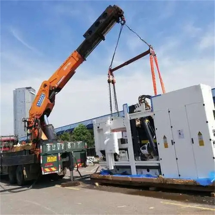 福山附近小吊车联系方式|8-16吨|本地及时服务