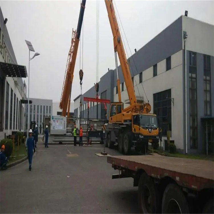 福山吊十吨用多大的吊车